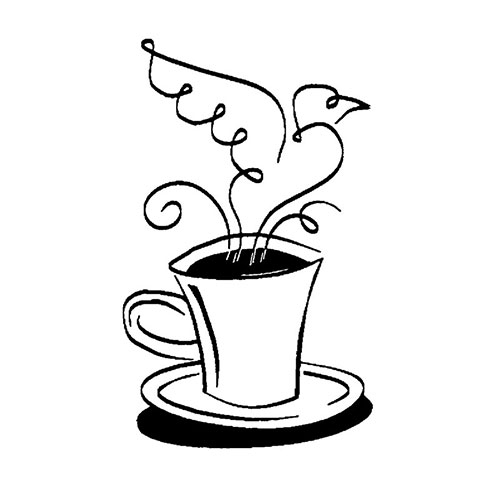 Image of Logo for Holy Grounds Coffee House