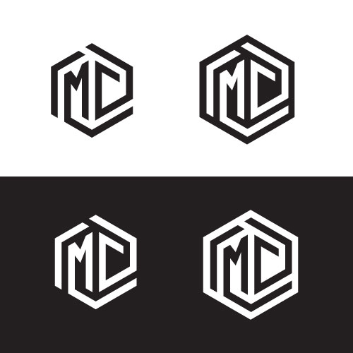 Image of Logo Concept for MC Corporate Wellness