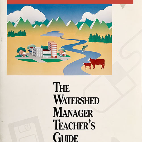 Image of Software Manual