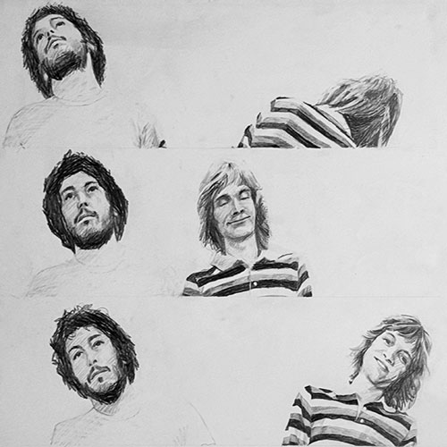Rick Herman Design: Personal - image of Time-Motion Studies